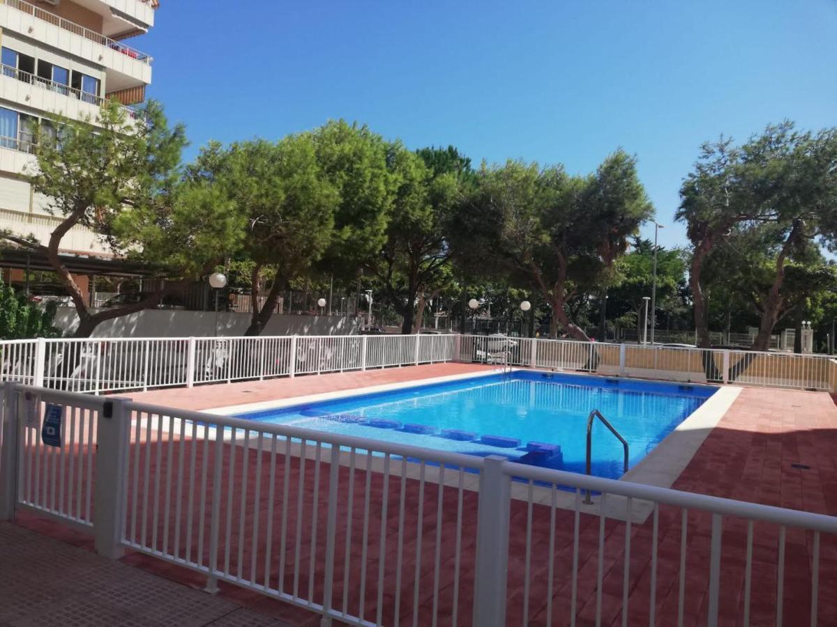 Malvarrosa Apartament