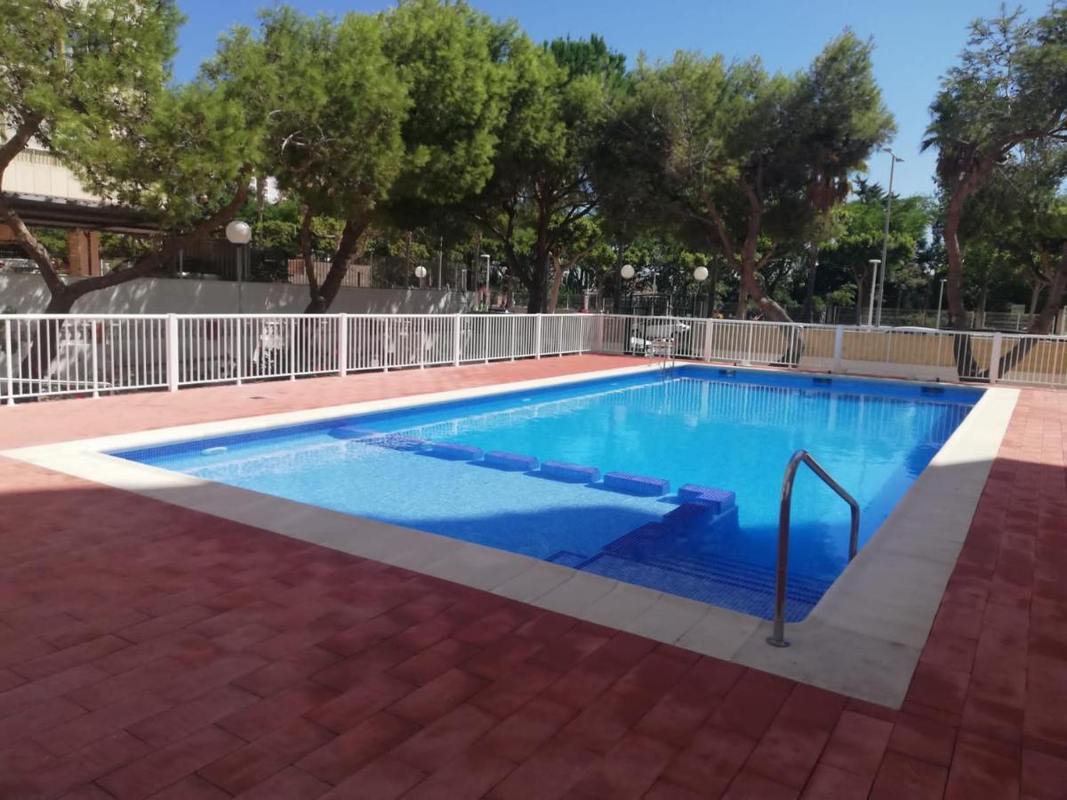 Malvarrosa Apartment Cullera