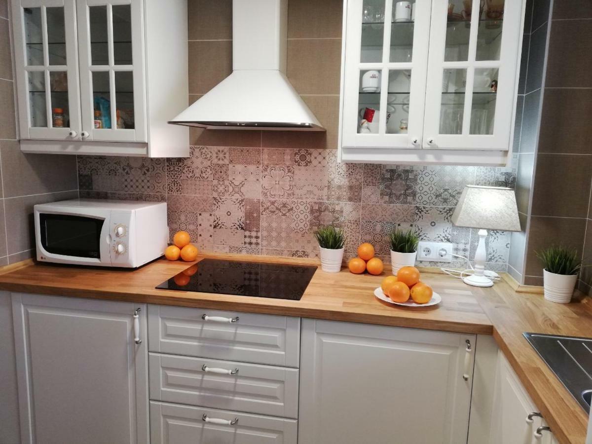 Apartment Malvarrosa Cullera