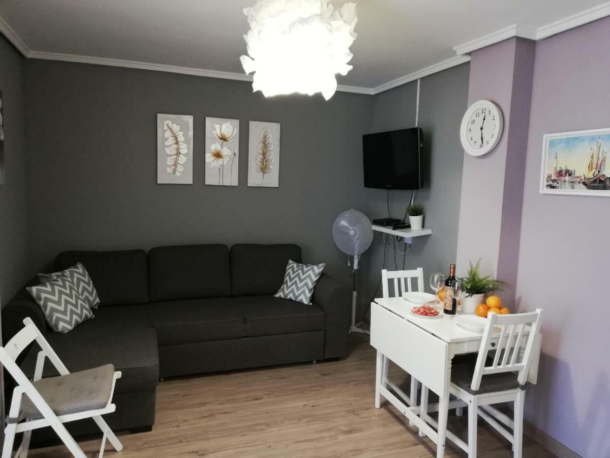 Apartment Malvarrosa
