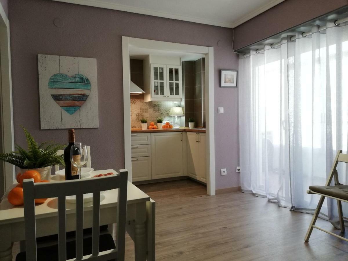 Apartment Malvarrosa Cullera