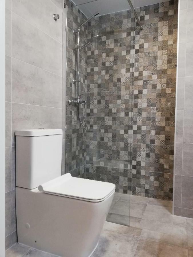 Malvarrosa Apartment Cullera
